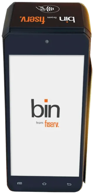 SmartPOS BIN