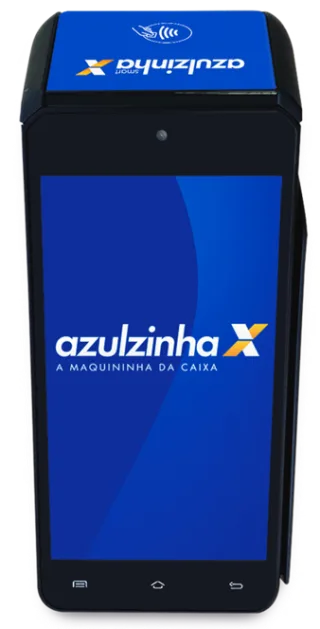 SmartPOS Caixa