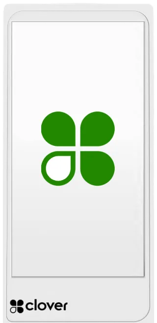 SmartPOS Clover