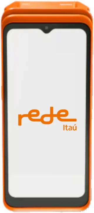 SmartPOS Rede