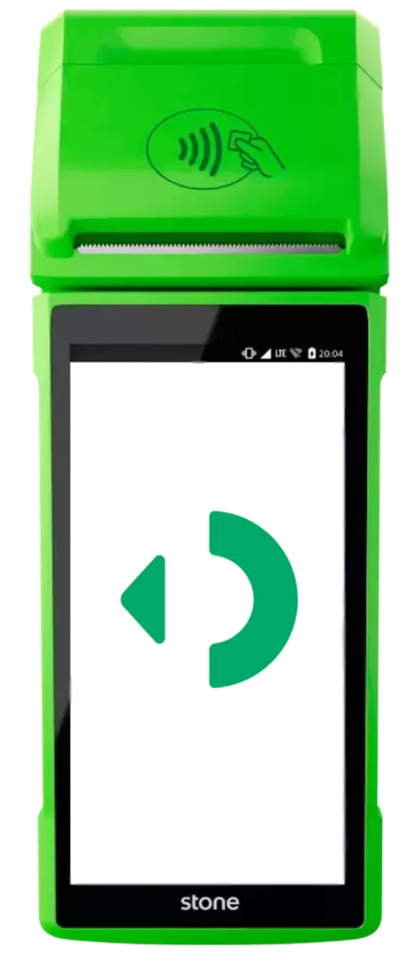 SmartPOS Stone